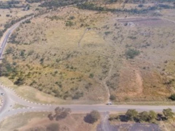 Farm & Agricultural Land