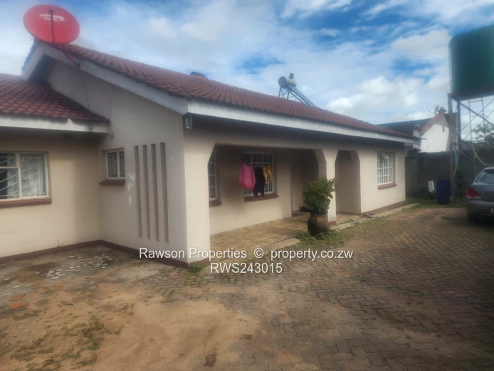 Investment opportunity 