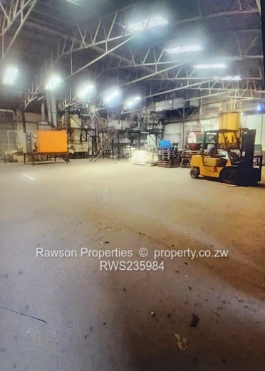 Investment Opportunity