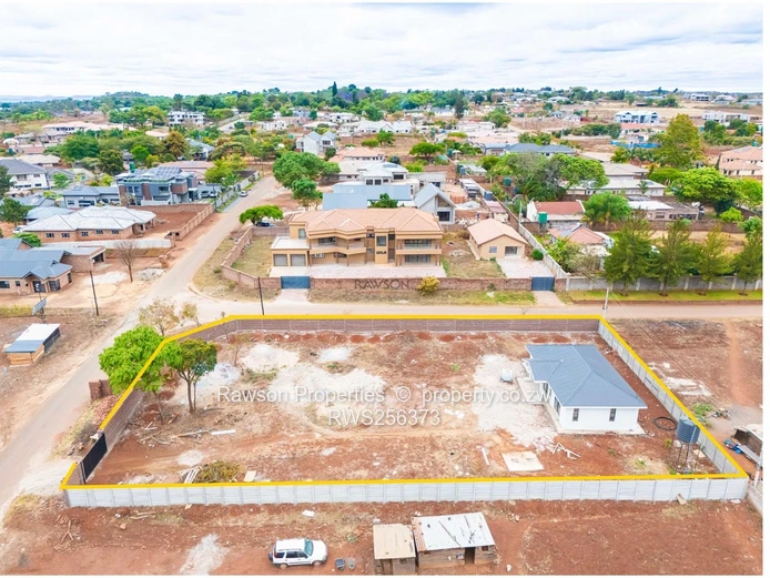 Superb opportunity in Gletwin Park  (Sole Mandate)