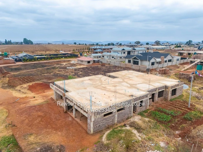 Double-Storey Masterpiece – Mount Pleasant Heights |