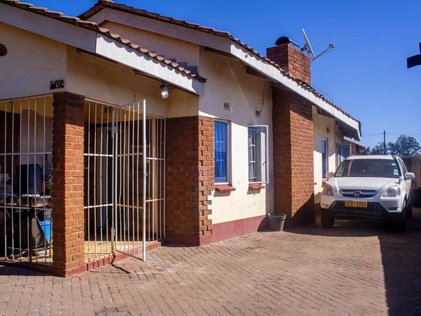 High rental income 