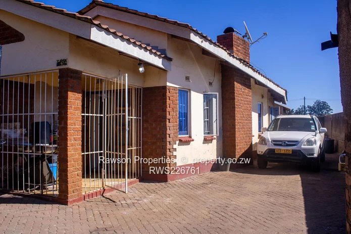 High rental income  (Sole Mandate)