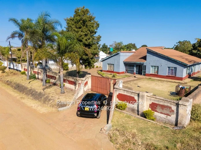 Norton house for sale