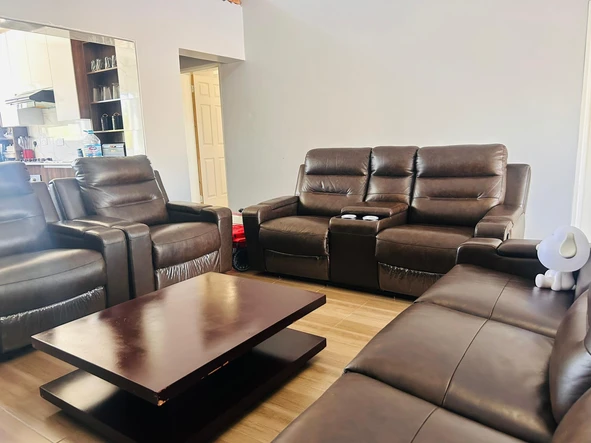 4 Bedroom Townhouse Complex