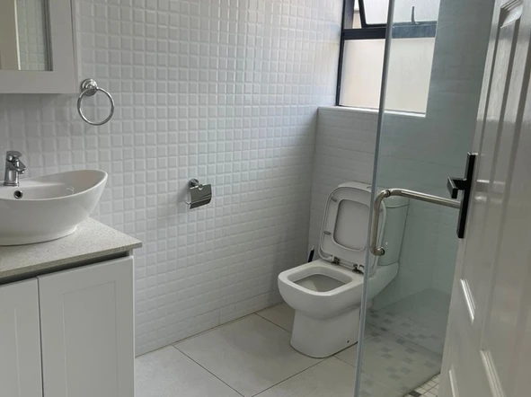 3 Bedroom Townhouse Complex