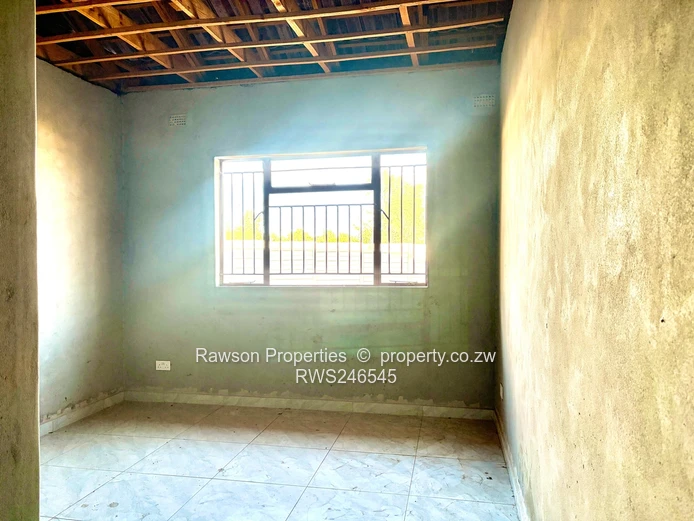 Zimre park house for sale (Sole Mandate)