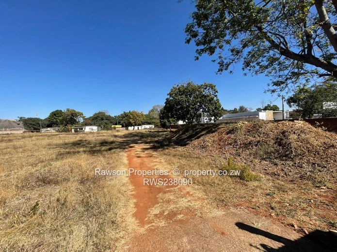 Borrowdale West Land For Sale