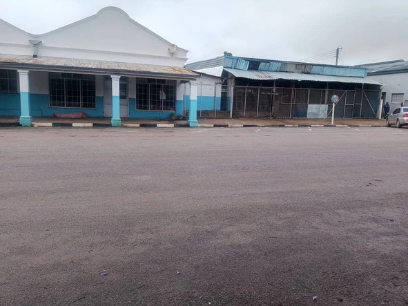 Shop & Retail Property