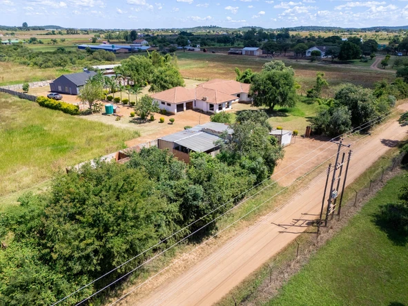 Commercial Property