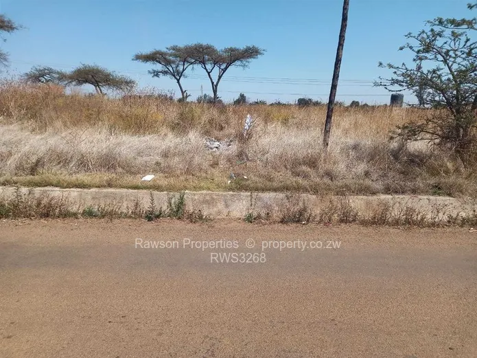 Fairview (Westgate) Stands for sale. 