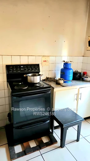 Marondera Cbd Garden Flat For Sale