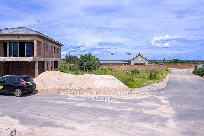 Investment opportunity!