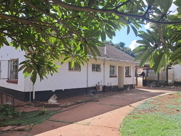 Charming 3-Bedroom Home in Serene Mabelreign 