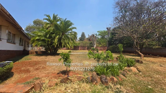 House for Sale (Sole Mandate)