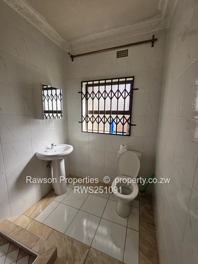 Finish it to your own taste Fairveiw Westgate Forsale 