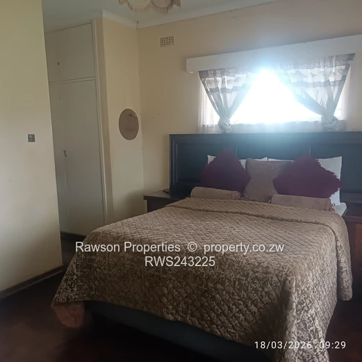 Solid starter home (Sole Mandate)