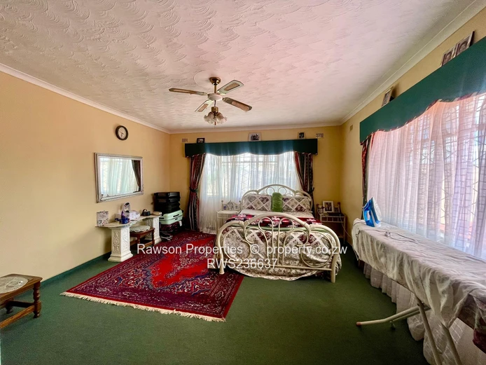 Opportunity nock once!!