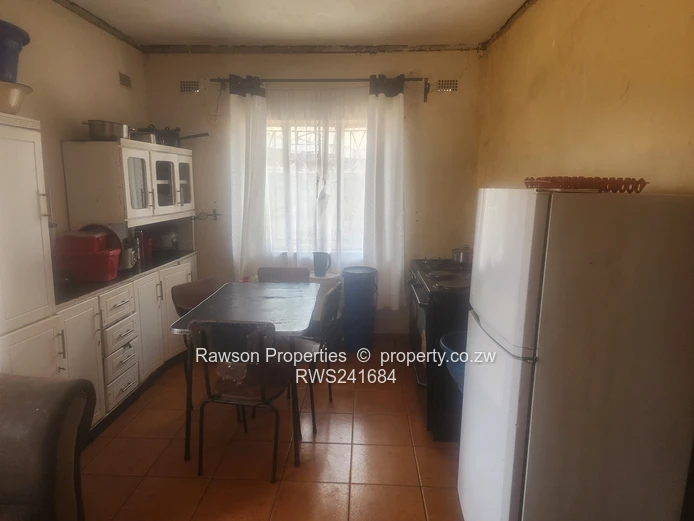 Investment opportunity 