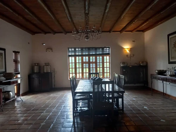 Farm & Agricultural Land