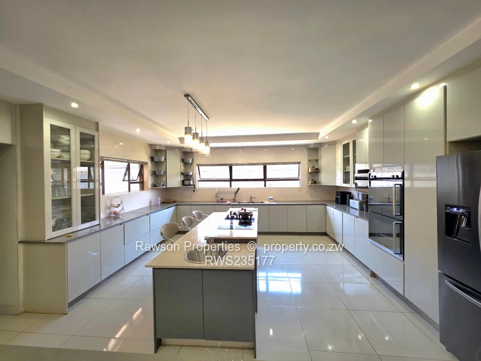 An exquisite luxury residence is available for acquisition in Sandton Phase 1.