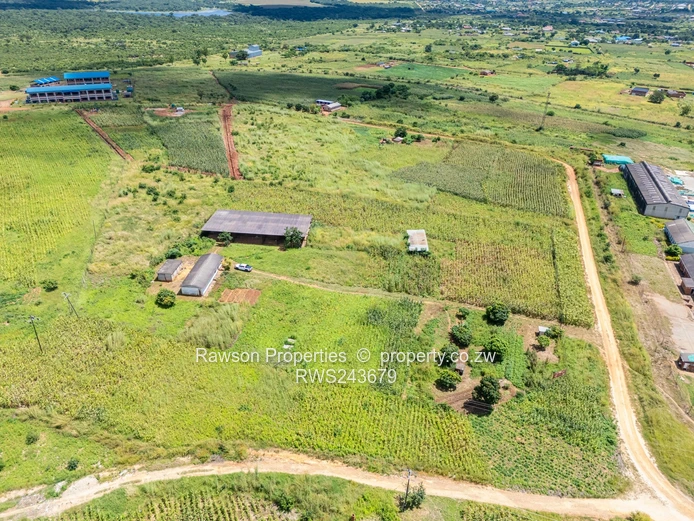 New on the market 