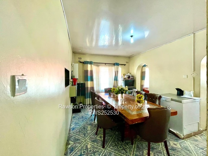 Mainway Meadows | 3-Bedroom Home | Title Deed