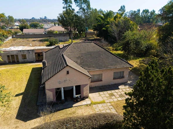 Commercial Property
