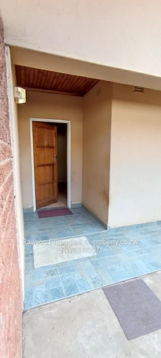 Serious seller ready to transact