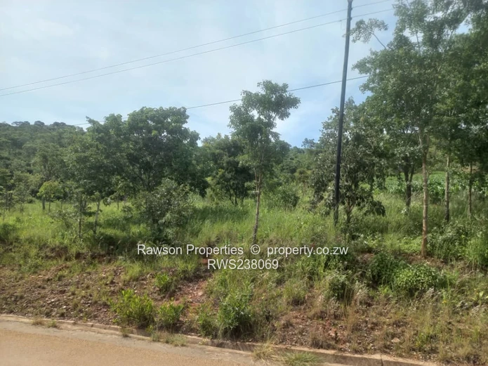 Gletwin (Police Heights) (Sole Mandate)