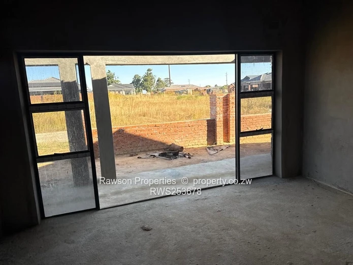 Erasmus Park Ruwa GEM