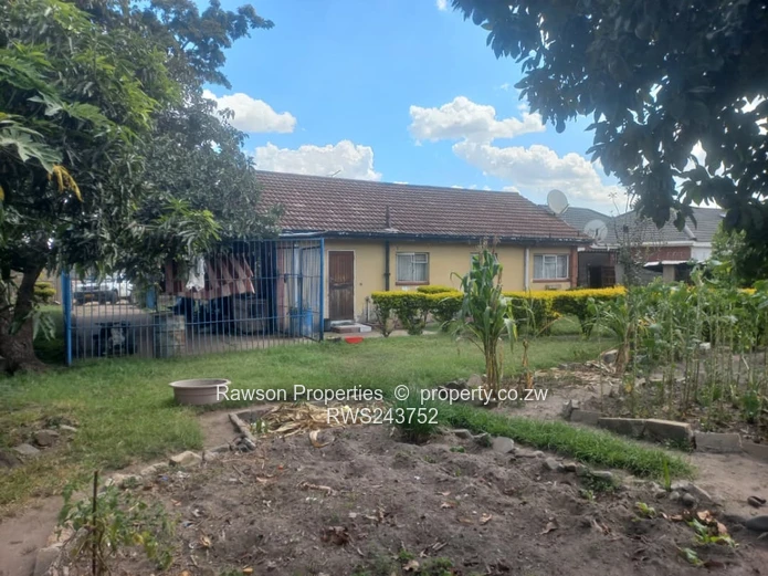 St Martins House For Sale (Sole Mandate)