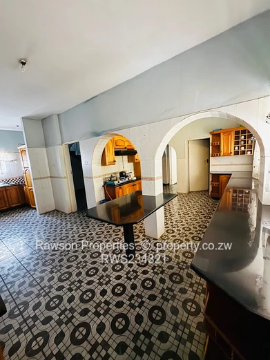 Marlborough  (Sole Mandate)