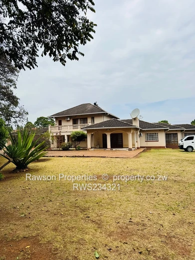 Marlborough  (Sole Mandate)