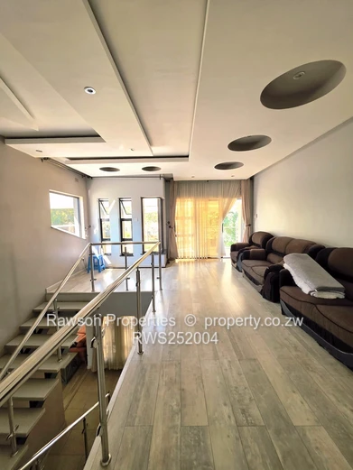 Highlands Golden Triangle Double Storey Forsale 