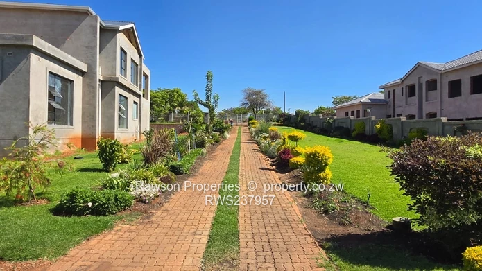 Brookeview Residential Stand