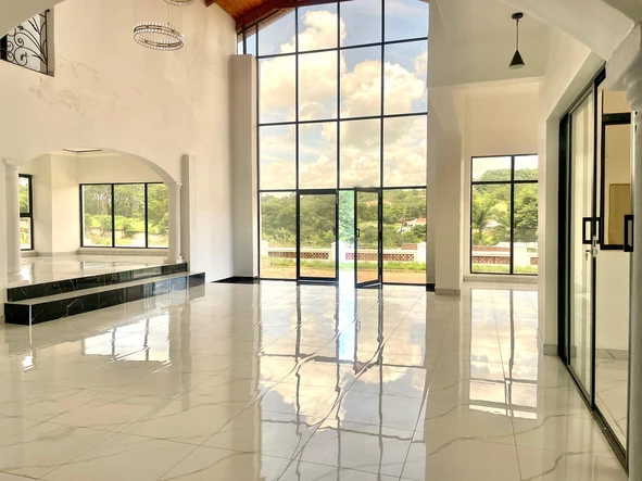 6 Bedroom Townhouse Complex