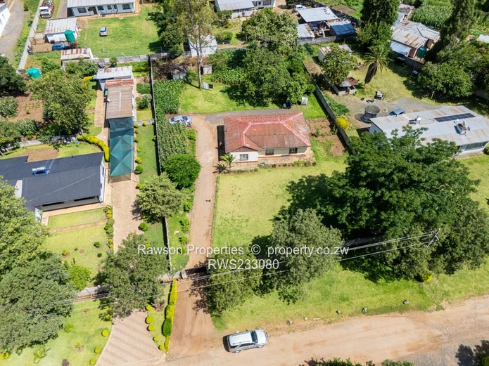 Gweru Windsor Park House