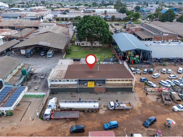 Shop & Retail Property