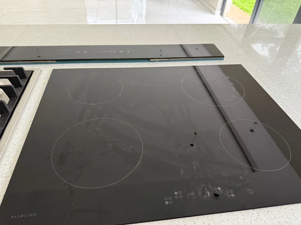 4 Bedroom Flat & Apartment