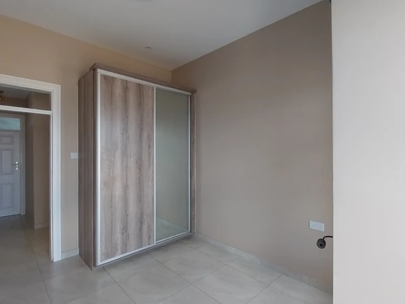 3 Bedroom Garden Flat