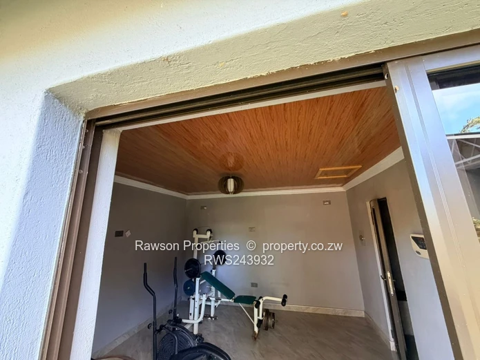 Rolf Valley House For Sale