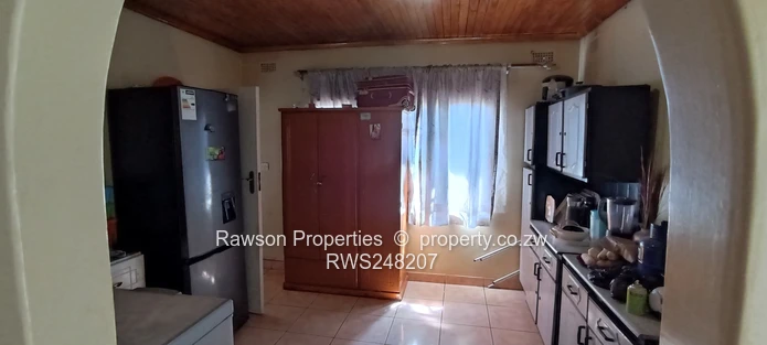Serious seller ready to transact