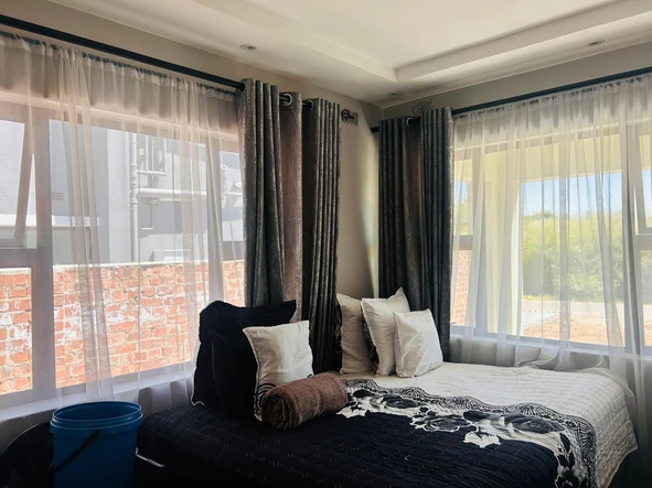 4 Bedroom Townhouse Complex