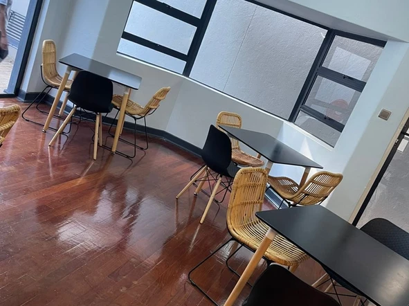 3 Bedroom Townhouse Complex