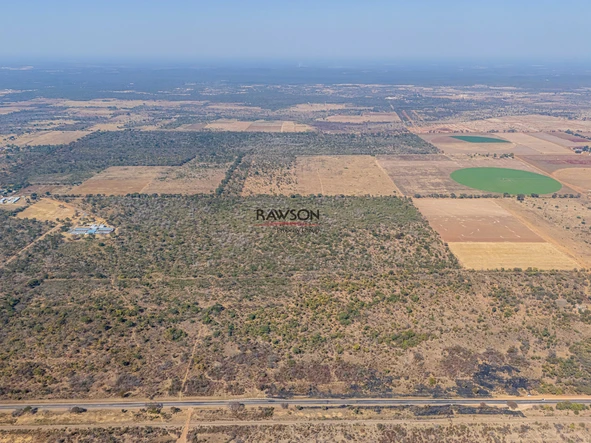 Farm & Agricultural Land