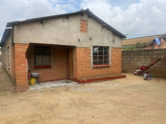 Investment opportunity  (Sole Mandate)