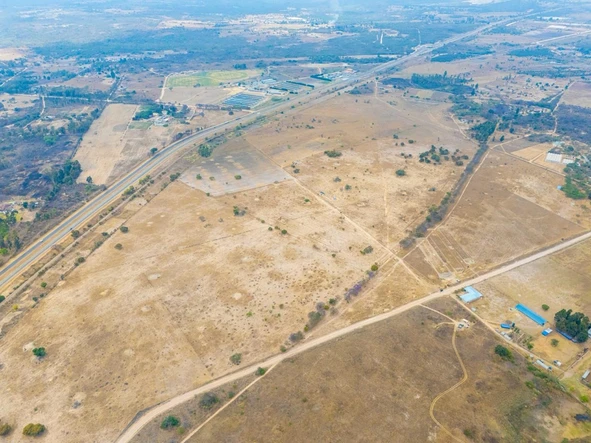 Farm & Agricultural Land