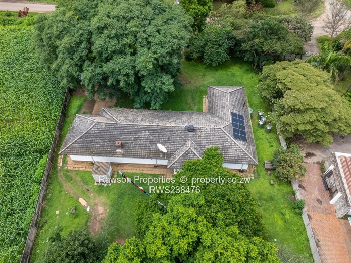 Strathaven Property For Sale