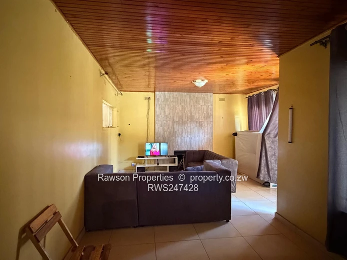 Superb opportunity in Mabelreign 